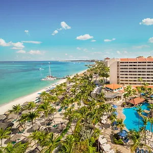 Barceló Aruba - Palm Beach