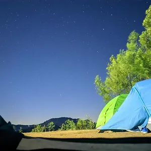 Kolukkumalai Eco Village 3* Suryanelli