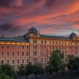 Anantara Palais Hansen - Newly Renovated 5* Vienna