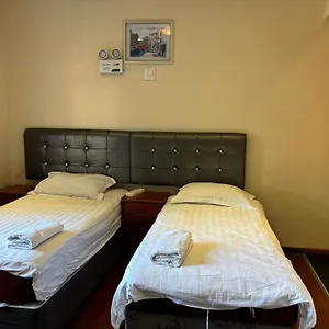 Cape Hope 2* Cape Town