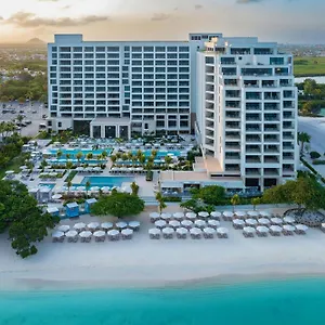  Hotel The St. Regis Aruba