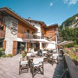 Les Airelles 3* Pralognan-la-Vanoise