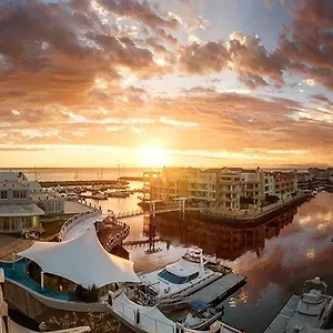 Krystal 4* Gordons Bay
